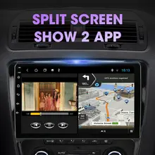 Android 12 Car Stereo GPS for Honda Civic #3