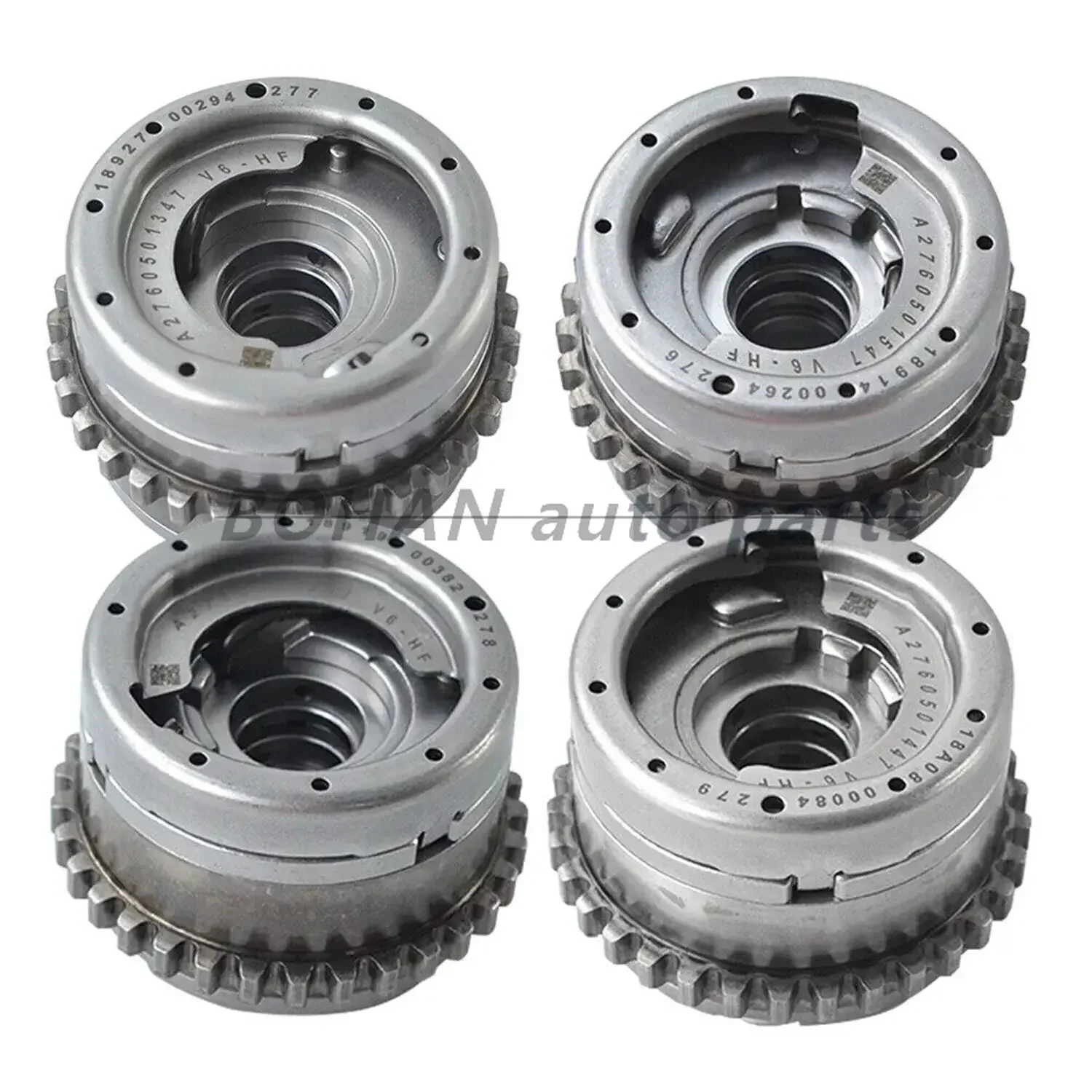 A2760501047 A2760500947 2760501047 2760500947 Timing gear for Mercedes Benz  W222 M276 W166 C350 E350 ML350 SLK350 2012