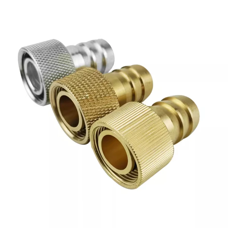 XOJOX Shandong Lingong Excavator Accessories  Zhongda Dig 210/360 Small Dig Rotary Oil Drain Valve Joint