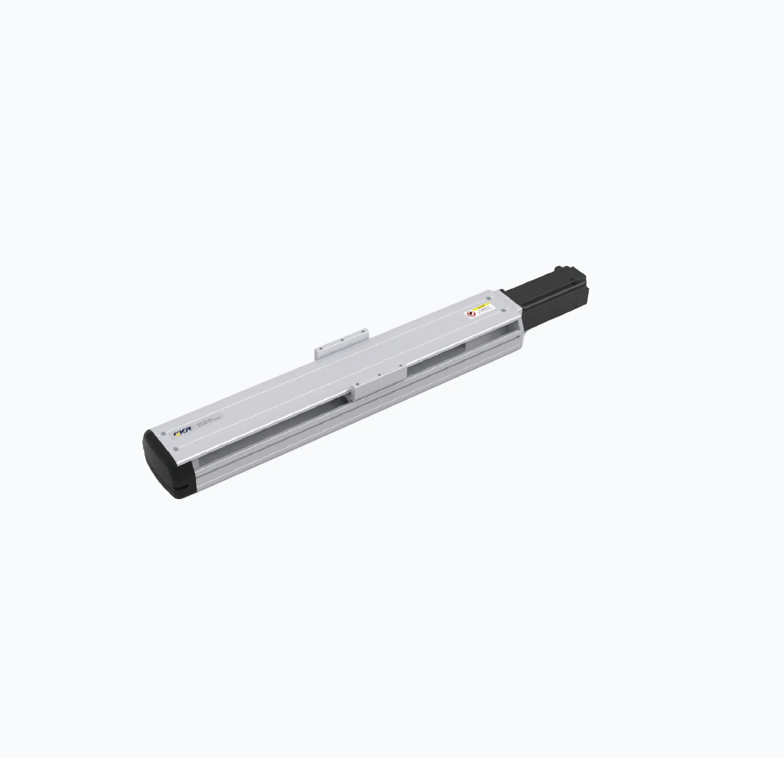 

1-axis iron-core linear servo motor module