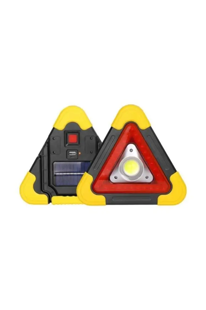 Starmax multifunctional Reflector Light Warning Lamp