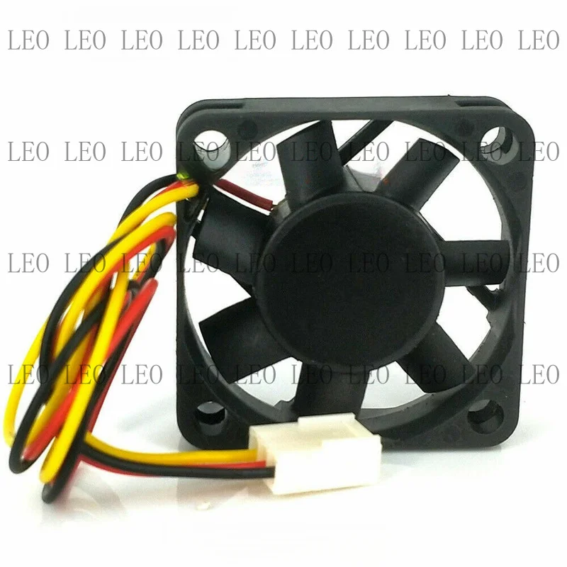MY 1PC For SUNON KDE1204PFVX 4010 40*40*10MM 12V 1.8W switch cooling fan