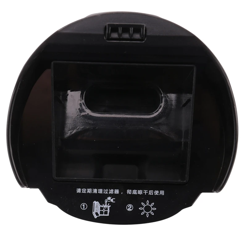 Tanque de agua de suciedad de repuesto AC66 para Tineco 1.0 Floor One S3, piezas de accesorios para aspiradoras en seco y húmedo