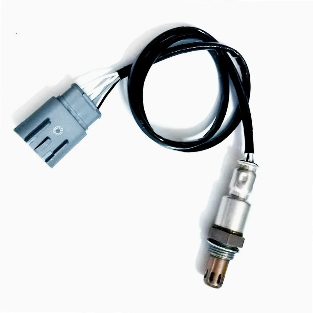 

O2 Oxygen Sensor Lambda Probe For Fiat Lancia Alfa Romeo 55249875 0258986502 5 Wire