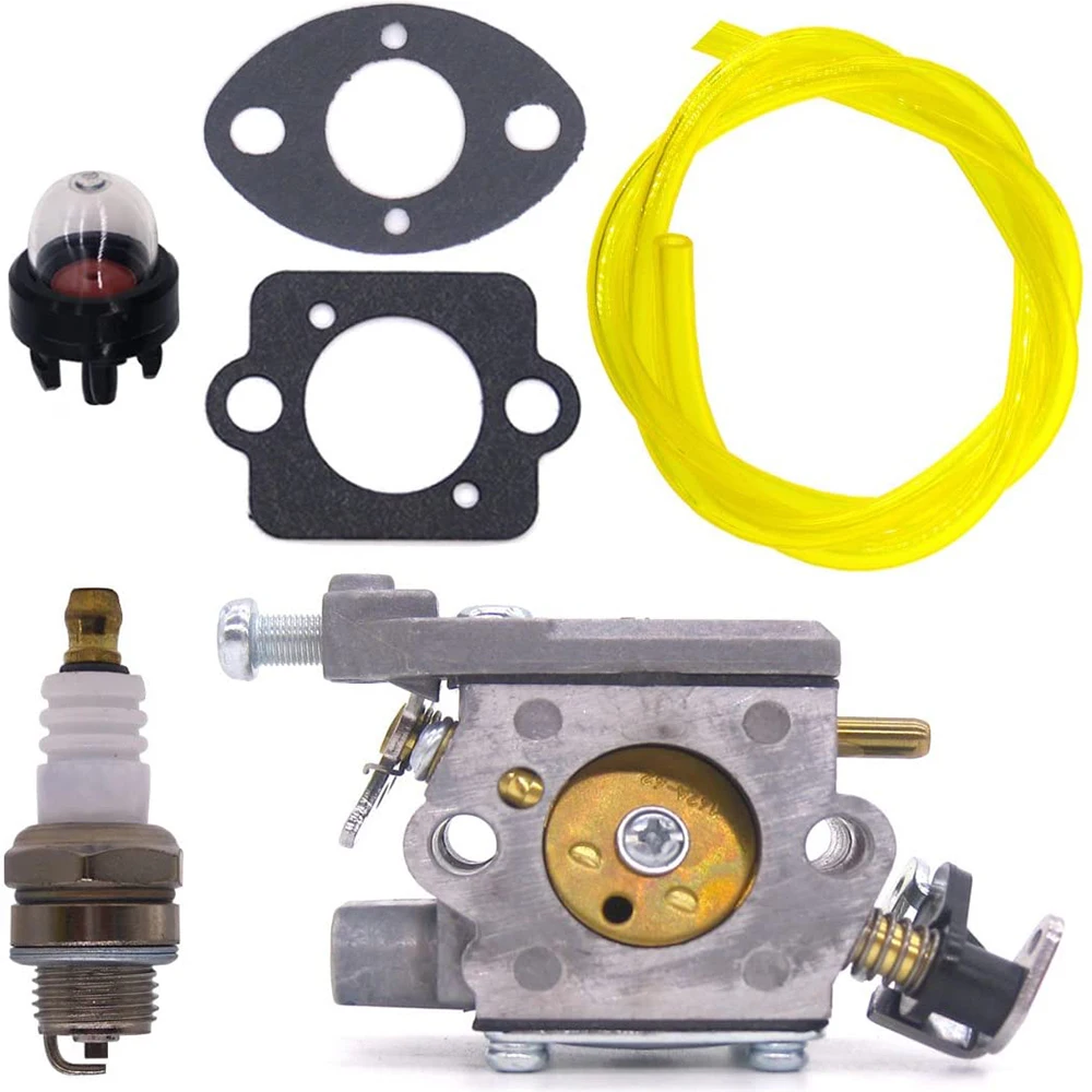 

UT-10560 Carburetor Replace for Homelite 35cc 38cc 42cc Chainsaw 309362001 309362003 300939006 Carburetor carb UT-10562 UT-10564