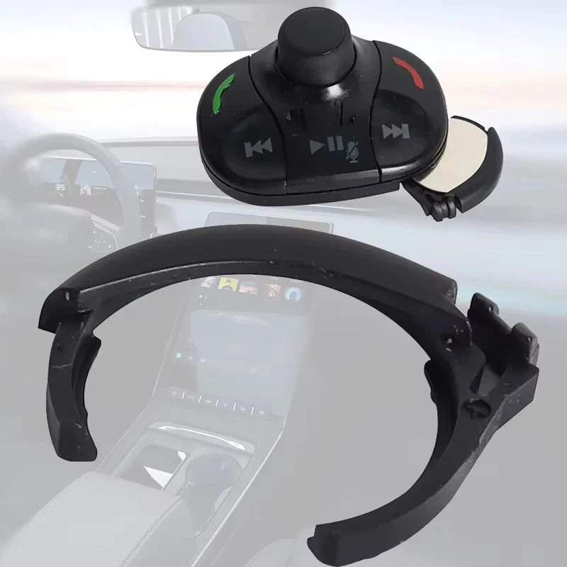 1Pc Car Holder Battery Holder Suitable For Parrot MKI9000 MKI9100 MKI9200 Battery Holder Tray Automobiles And Spare Parts