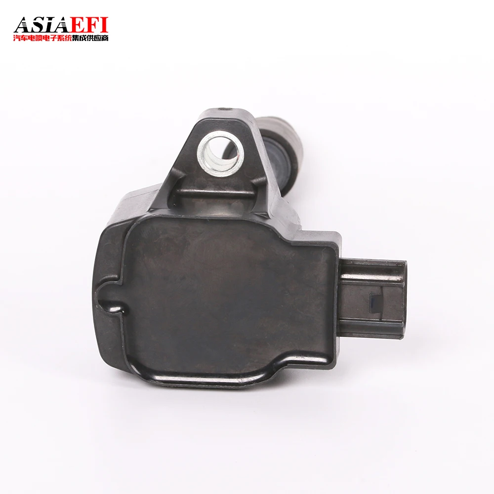 High Quality Auto engine parts Ignition Coil OEM 30521-PBJ-003 for Honda Fit engine model GK3 30521PBJ003 view 4