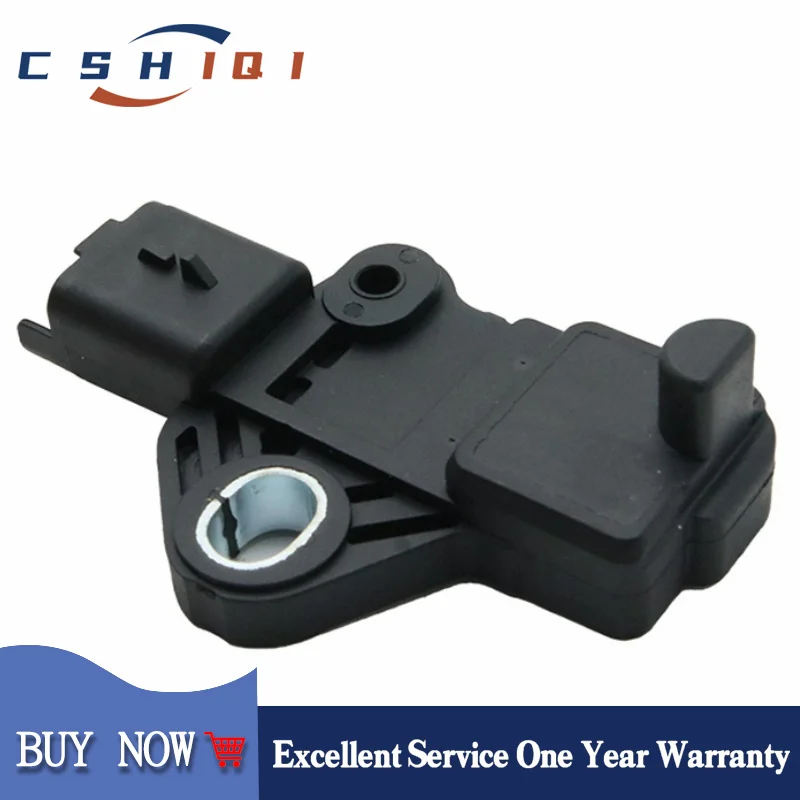 

9643695780 Crankshaft Position Sensor For Peugeot- 307 308 407 1920.GJ 8653703 9643695780 8653703A 3M5Q9E731AA 1231925