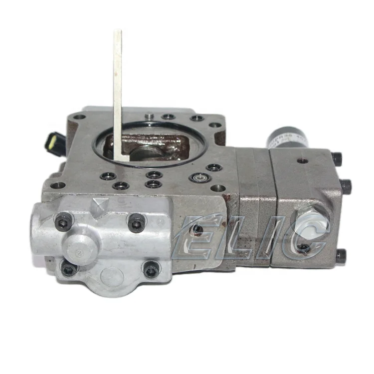 

VOE14535208 Регулятор гидравлического насоса EC700V VOE14535203
