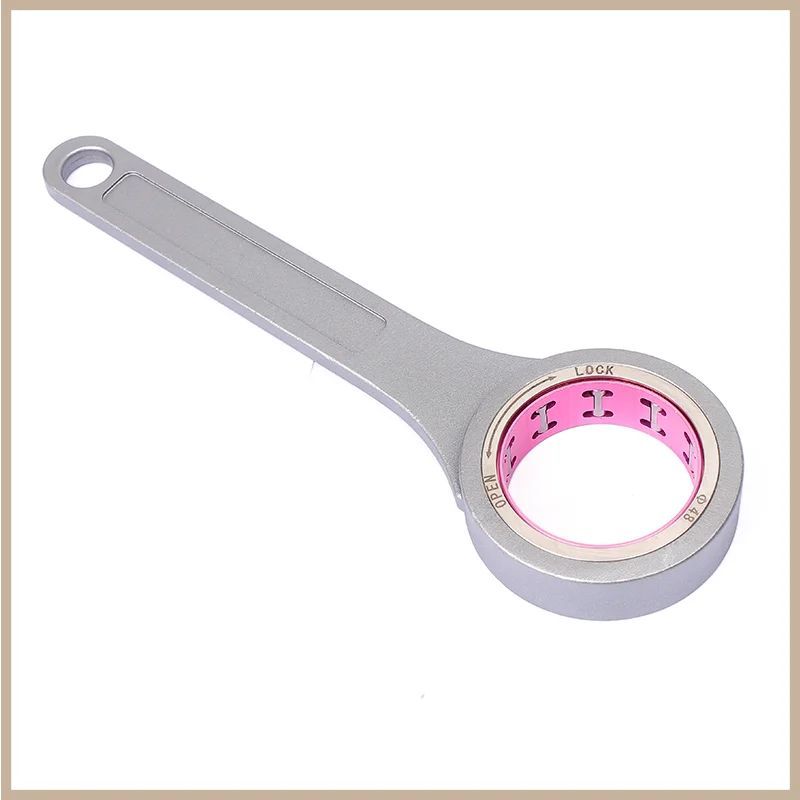 1pcs SK06 SK13 SK10 SK16 SK20 SK Bearing Ball Wrench GER Wrench Bearing Spanner Ball for CNC Machine tool holder