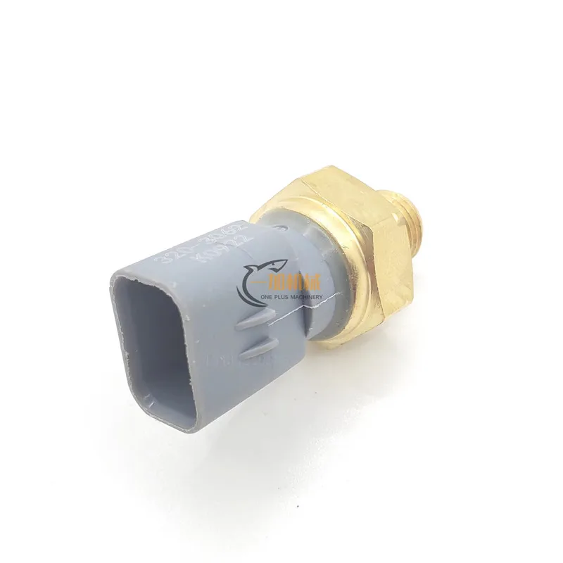 Free Shipping E320 312 326 336 345C/D/E Excavator Parts atmospheric pressure sensor accessories 320-3062