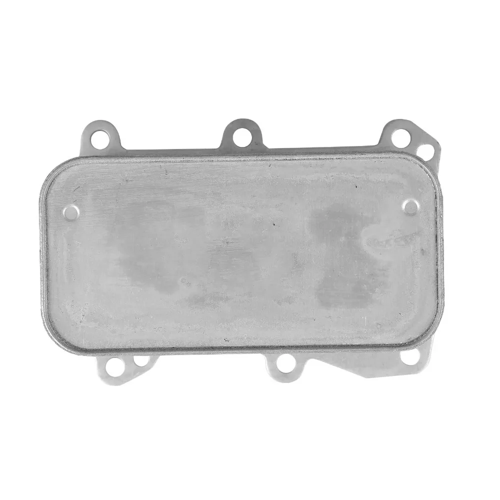 Engine Oil Cooler 1331880001 for Mercedes-Benz C300 E300 C350e G550 GLC300 GLE580 S560 S560