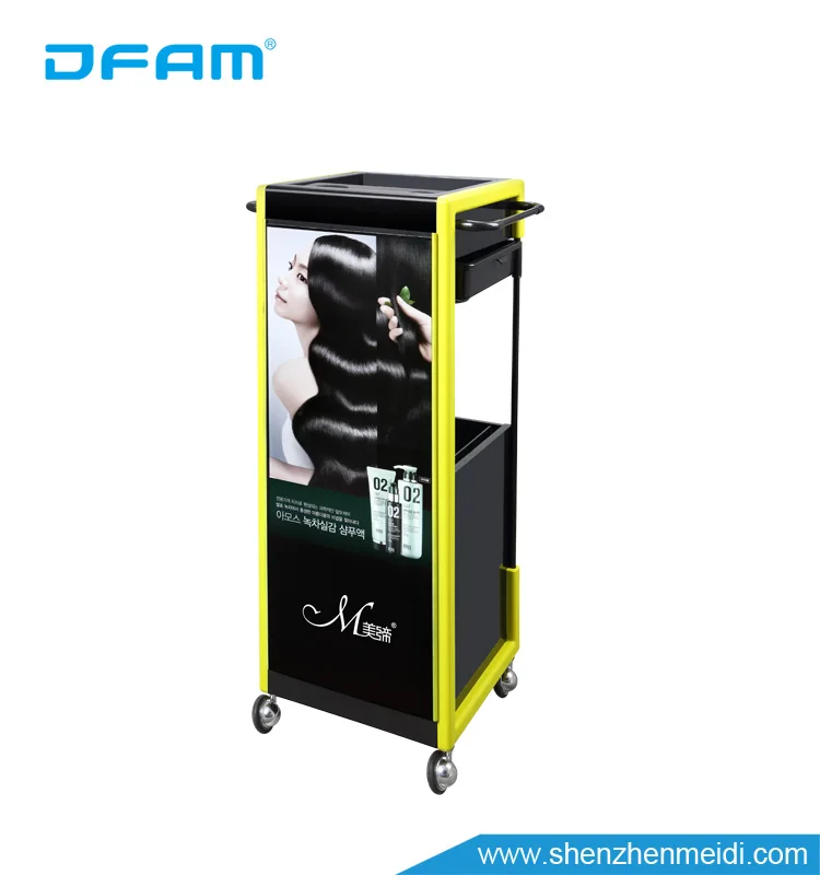 hair salon trolleys hair extensions trolley other salon furniture other hair salon equipment