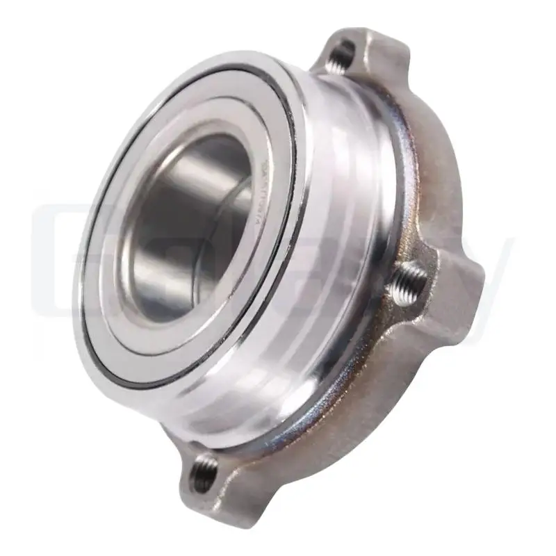 High Quality Rear Wheel Bearing 33416770974 33416776205 33416795961 for BMW X5 E70 X6 E71 E72 F16 F86F15 F85