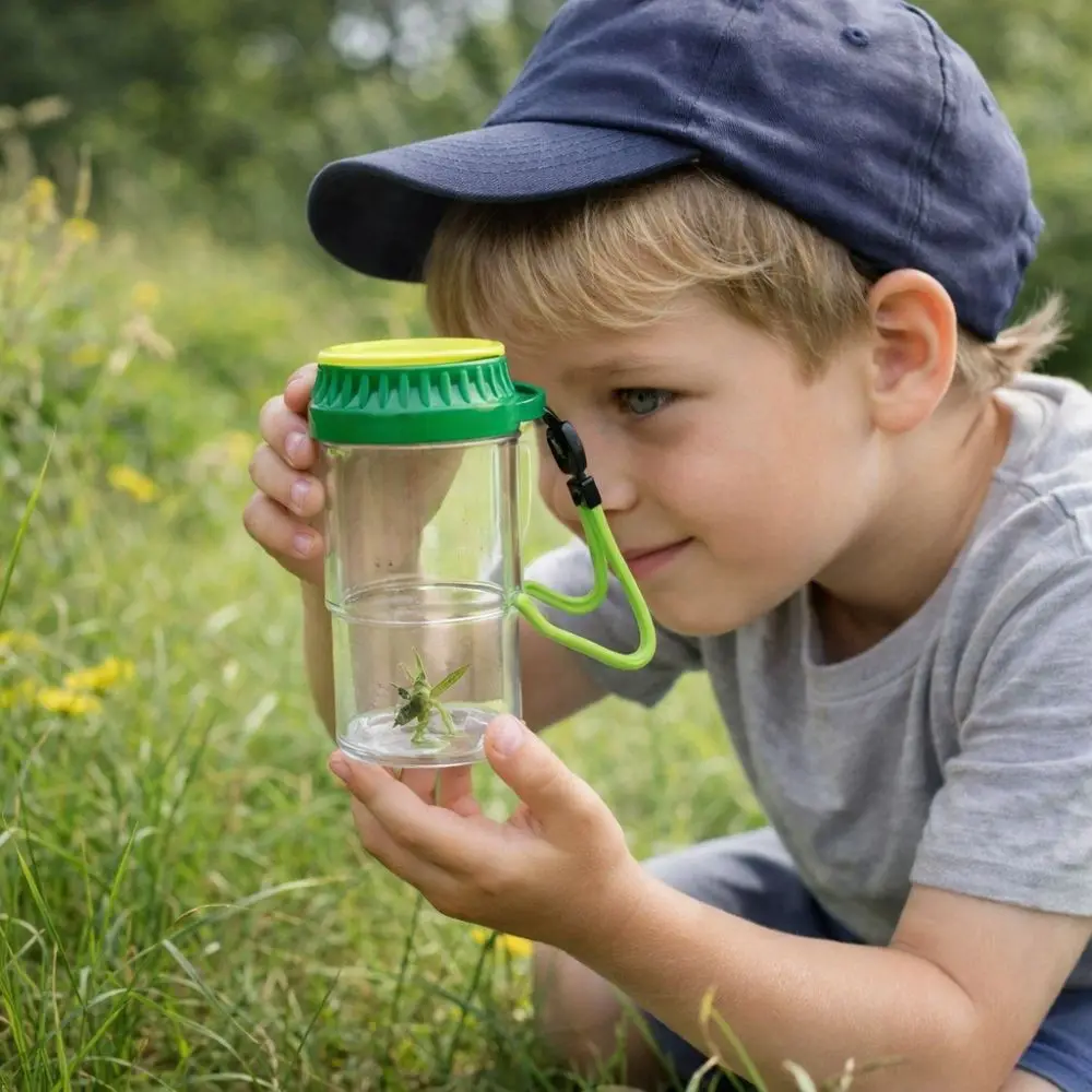 Scalable Insect Obs…