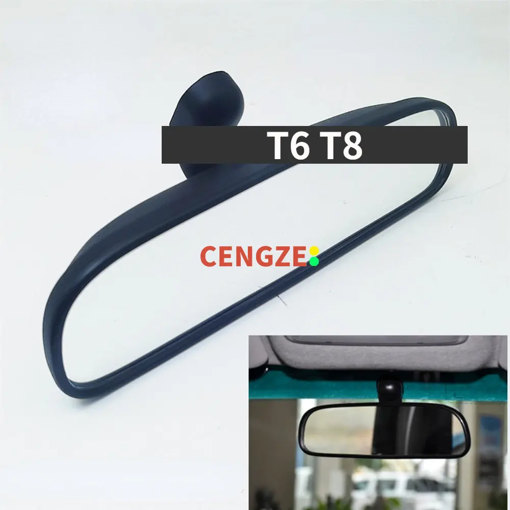 JAC T6 And T8 Interior Rearview Mirror Inner Mirror Assembly