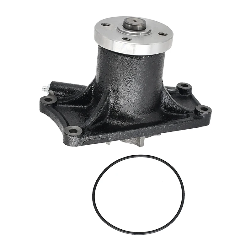 ME088301 ME993520 Water Pump with Washer ME996874 ME088537 Compatible with Kobelco Excavator SK200-3 5 6 SK200-6E SK200-7