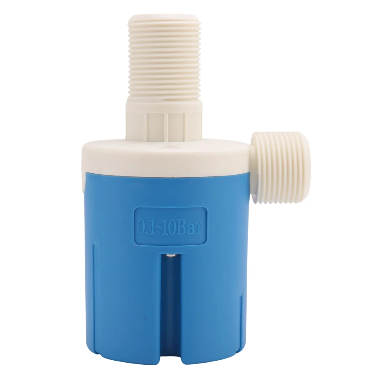 ABZV-Fully Automatic Water Level Control Float Valve Auto Shut Off Ball Mini Float Valve Automatic Water Level Controller