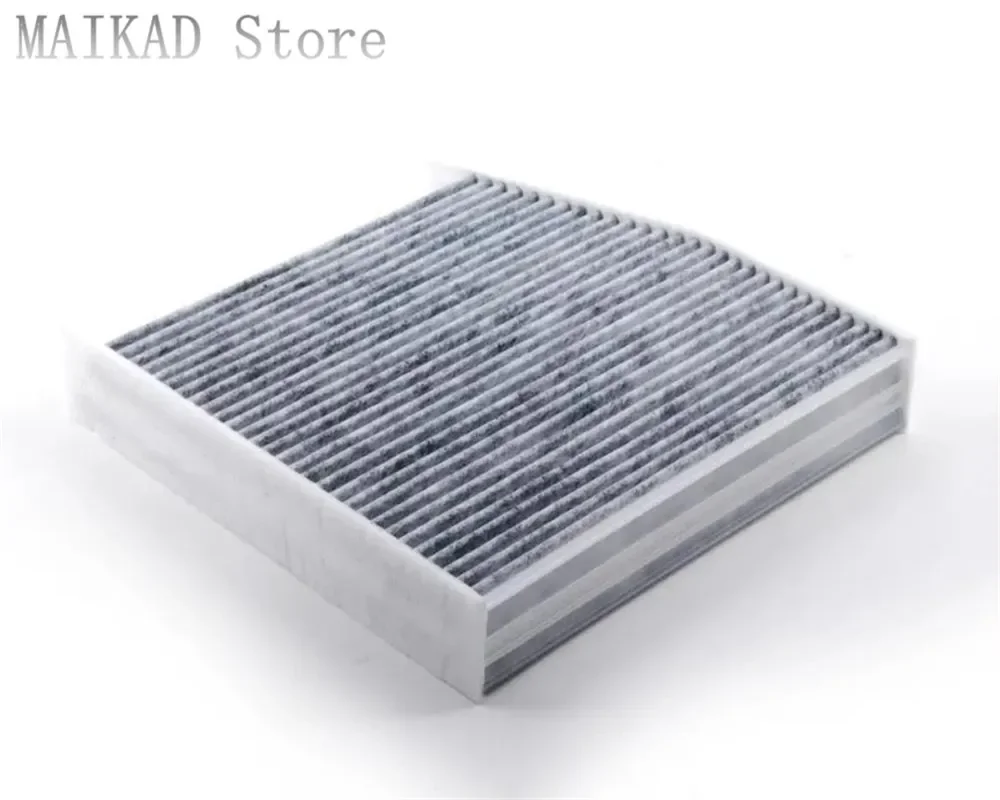 

Воздушный фильтр салона с активированным углем, внутренний фильтр, фильтр пыльцы для Mercedes-Benz W246 B160 B180 B200 B220 B250 A 2468300018