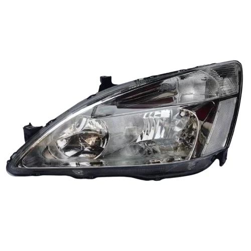 

STLF33151-SDA-H02 33101-SDA-H02 LH Front Car Led Head Light Lamp Headlight Headlamp for Hondas Accord CM4/5/62003 2004 2005 2006