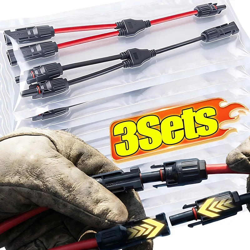 Y Type Parallel Con…