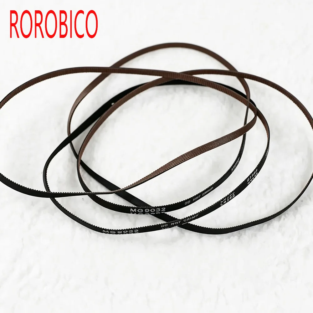 Printer Carriage Timing Belt For Epson L4168 L4160 L4169 L4158 L4153 L6178 Inkjet Print Head Drive Belt Replacement Spare Parts