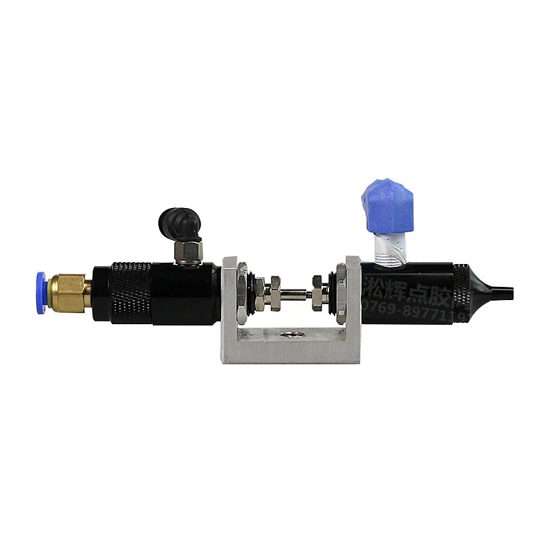 

Diaphragm Plunger Type Rubber Valve Double-liquid Single-liquid Precise Dispensing Valve