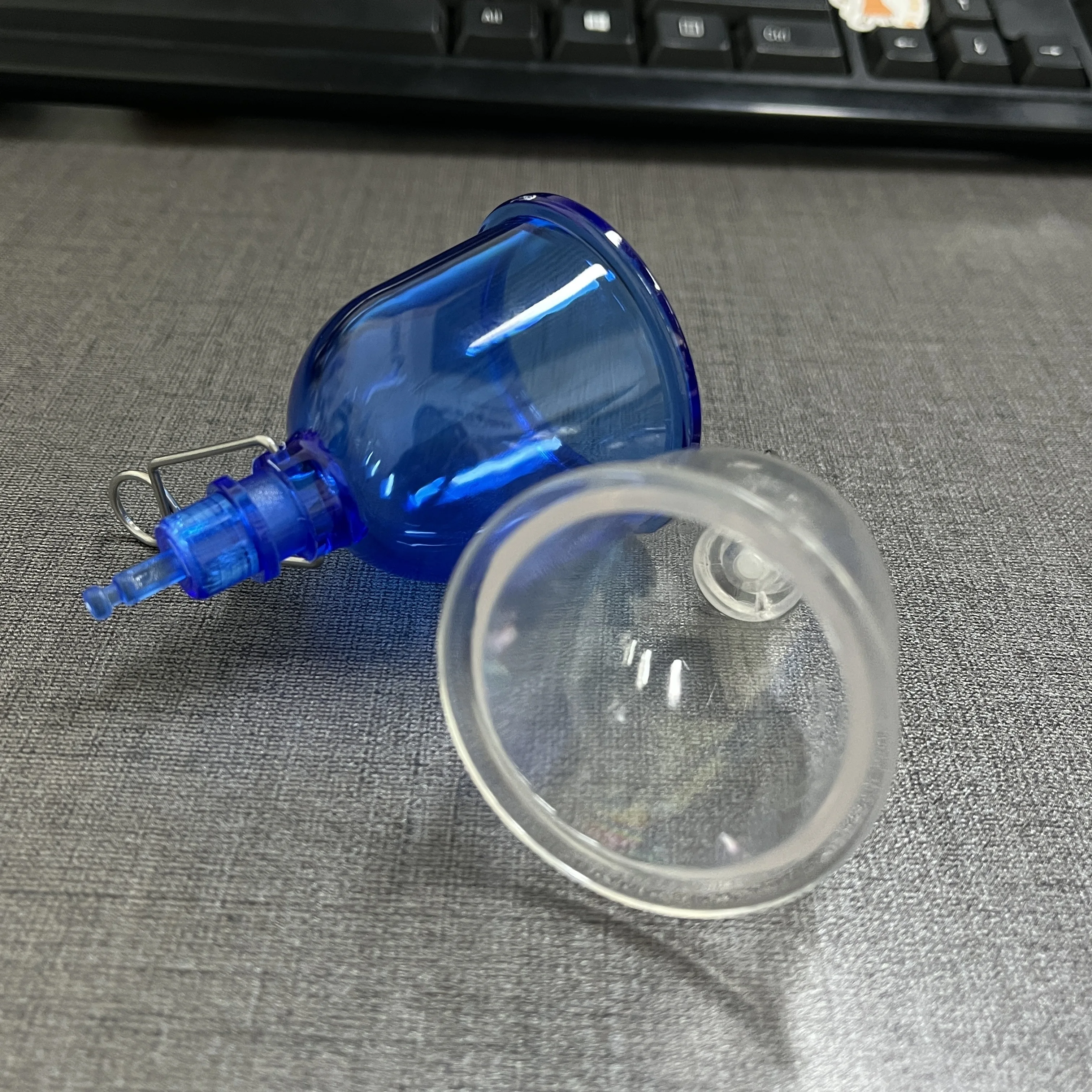 Vacuum Exercise Cup Men's Musc - Fishing Rod Travel 评论和价格