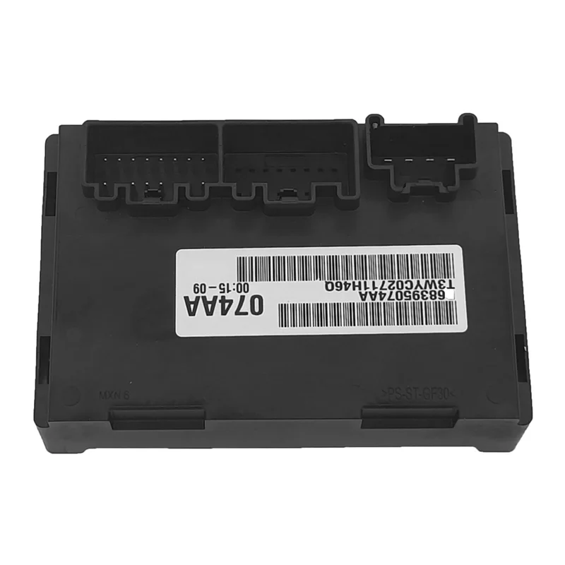 

Car Engine Transfer Case Control Module 68395074AA 5150732AE for Jeep Grand Cherokee Dodge Durango& Speed 2014-2015