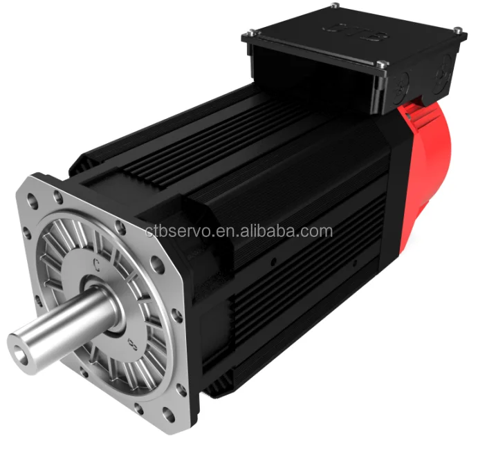 

Ctb Low Speed High Torque Motor Spindle Motor for Textile Equipment
