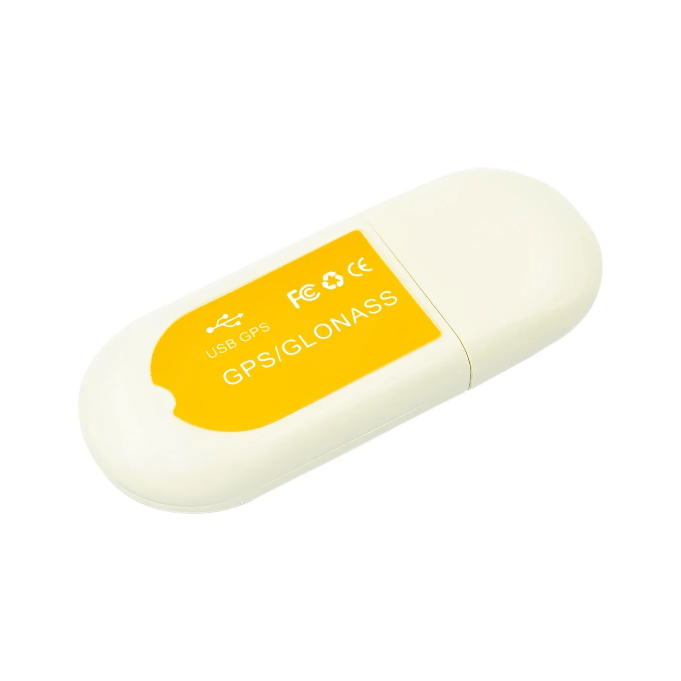 GMOUSE Receptor GPS USB, Suporte de Vidro, Windows 10, 8, 7, Vista, XP, CE, 1Pc