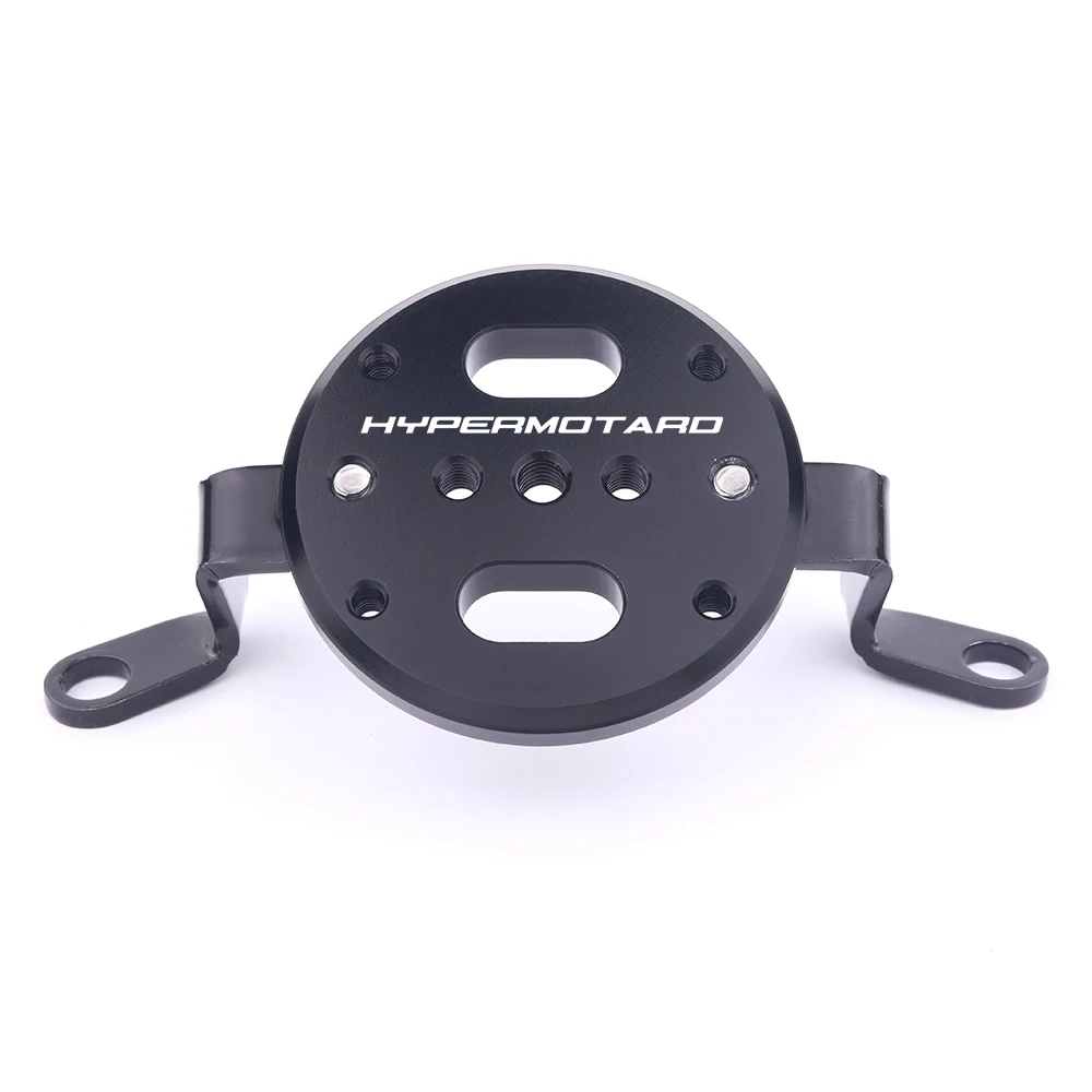 Motorrad GPS Navigation Halterung Platte Telefon Halter Fit Für DUCATI Streetfighter Hypermotard Multistrada Monster GT1000