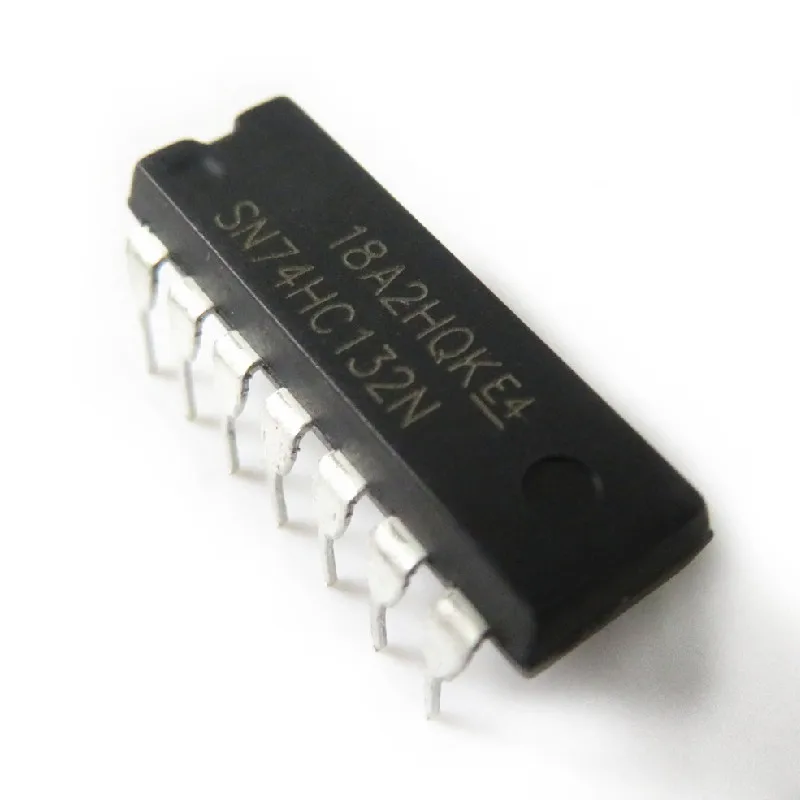 5PCS SN74HC132N 74HC132 LM391N-100 LM391 L5991A L5991 LM2576-12 LM2576T-12 LM2576 LM2576T CRST041N08N CRST041N08 KA2281 2281