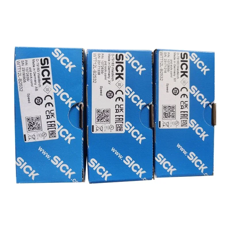 WTT12L-B2532 Delivery Time 2-4 Weeks