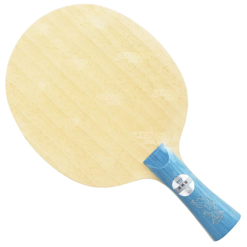 Ping Pang Paddle Board Malone Five Professional Grade Carbon Ball Board Table Tennis Racket