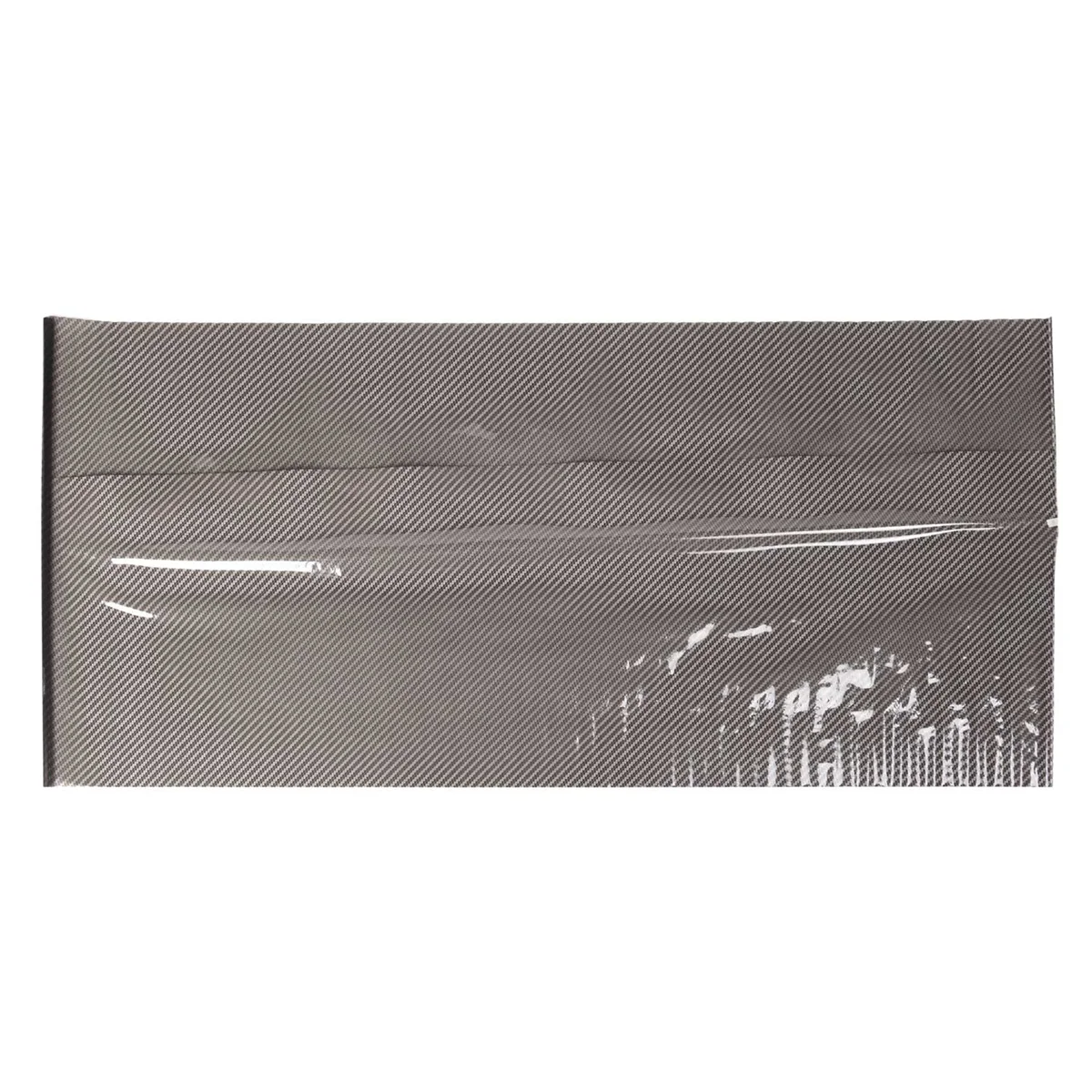 

0,5x2 м черная гидрографическая гидрографическая пленка с принтом из углеродного волокна