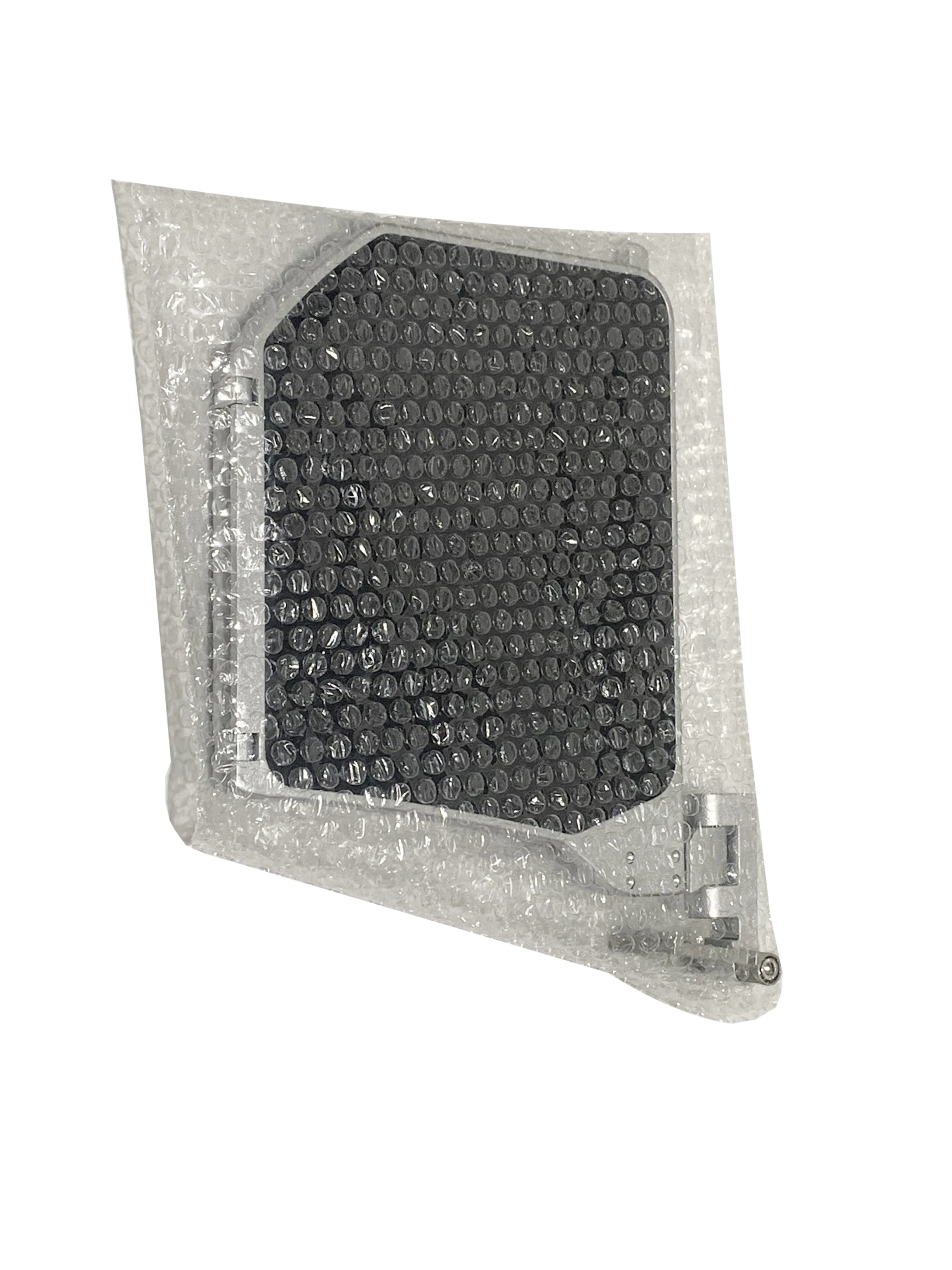 طاولة صينية ألومنيوم قابلة للطي، طاولة سفر قابلة للطي مثبتة على المقعد المدمج لشاحنة السيارة، تصميم RV Train Airplane لتوفير المساحة #3