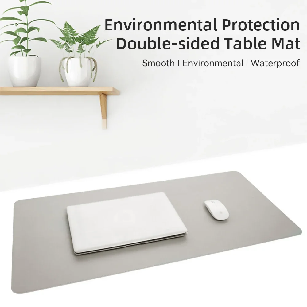 1 Pcs Large Size 600*300mm Off - Gaming Desk Mat บทวิจารณ์และราคา