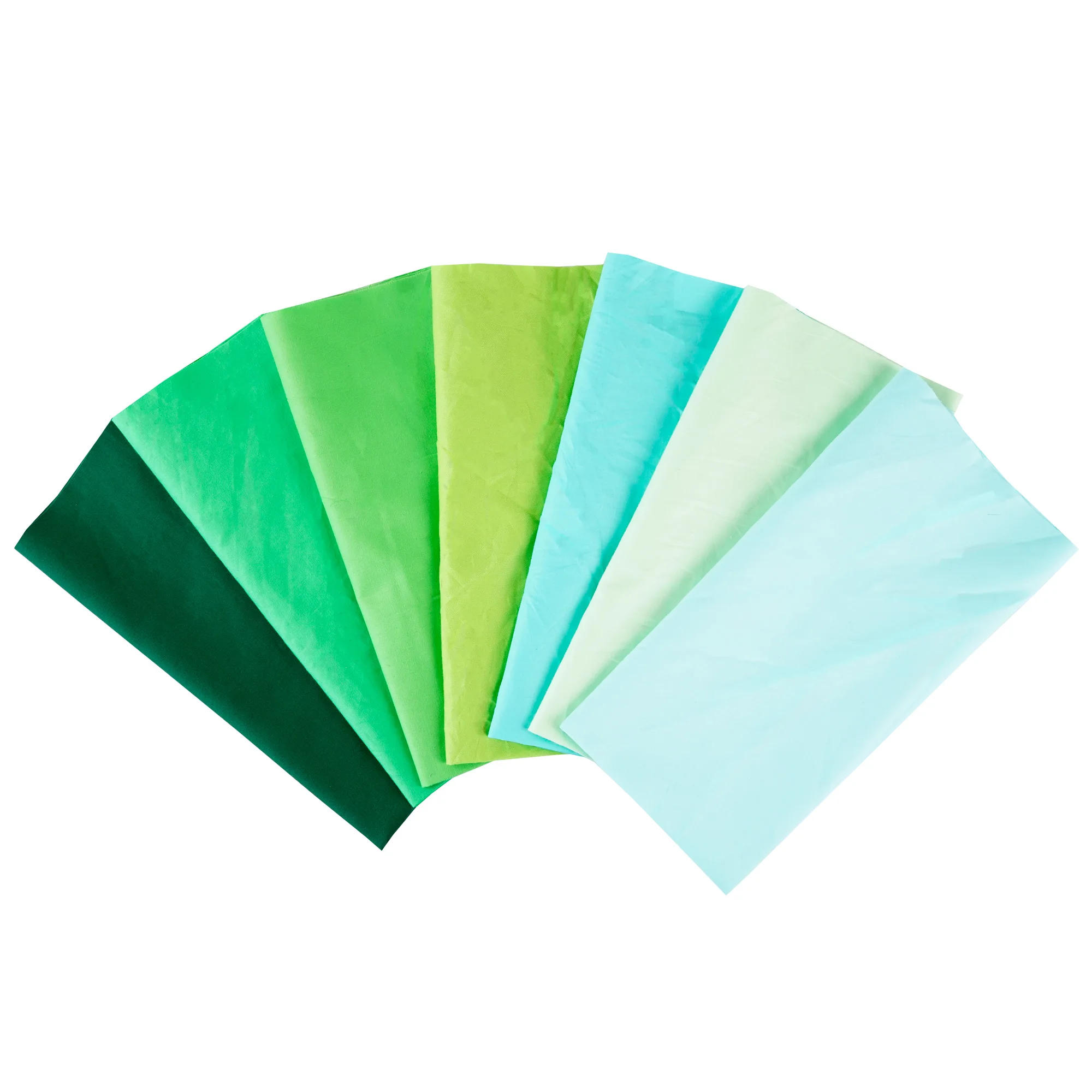 7PCS 25 X 25cm/50 X 50cm Squares Cotton Craft Plain Fabric Cloths for DIY Bundle Patchwork Quilting Sewing Scrapbooking Artcraft