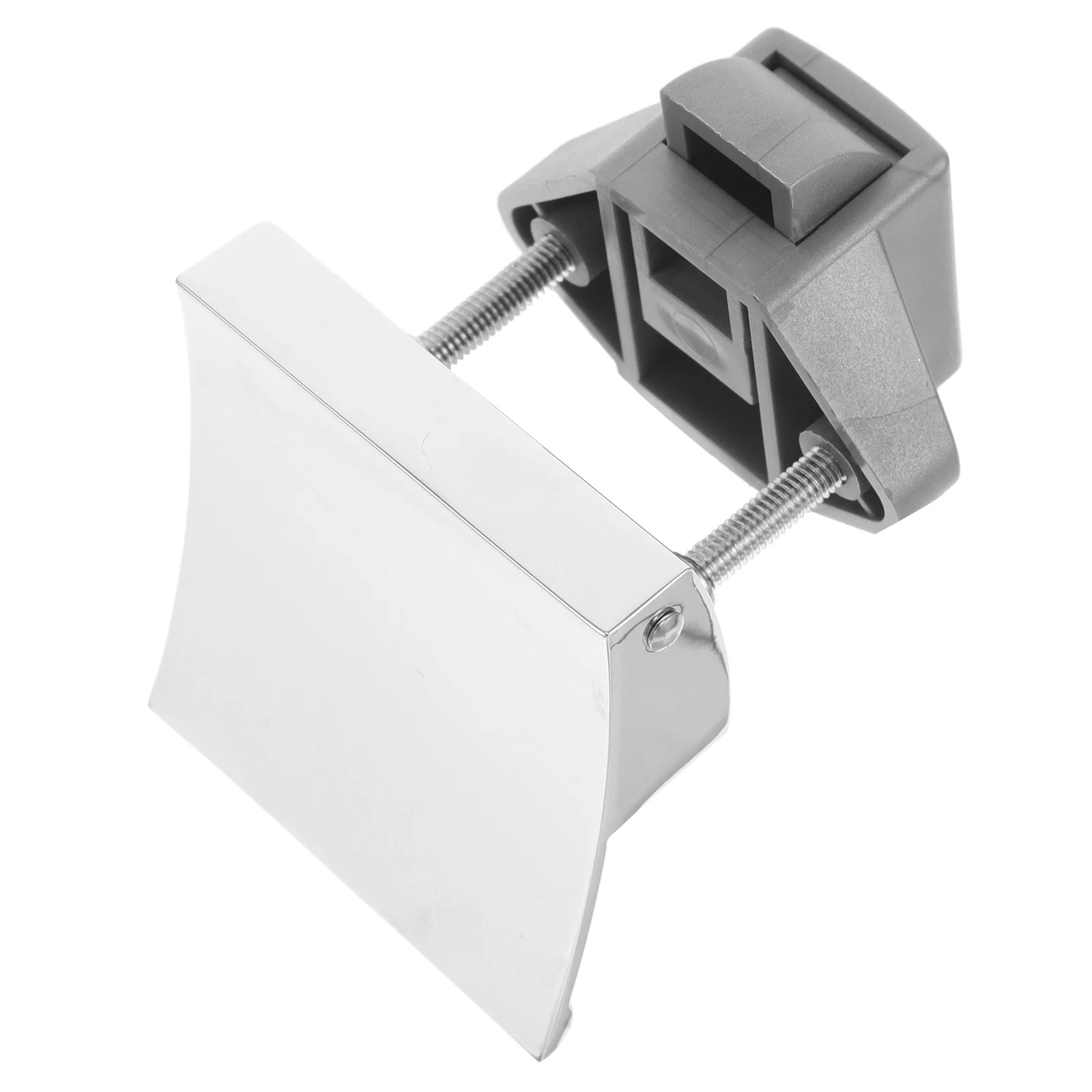 مزالج درج RV بديل قفل باب الخزانة، صيد آمن لمقصورة تخزين شاحنة التخييم ومقطورة السفر