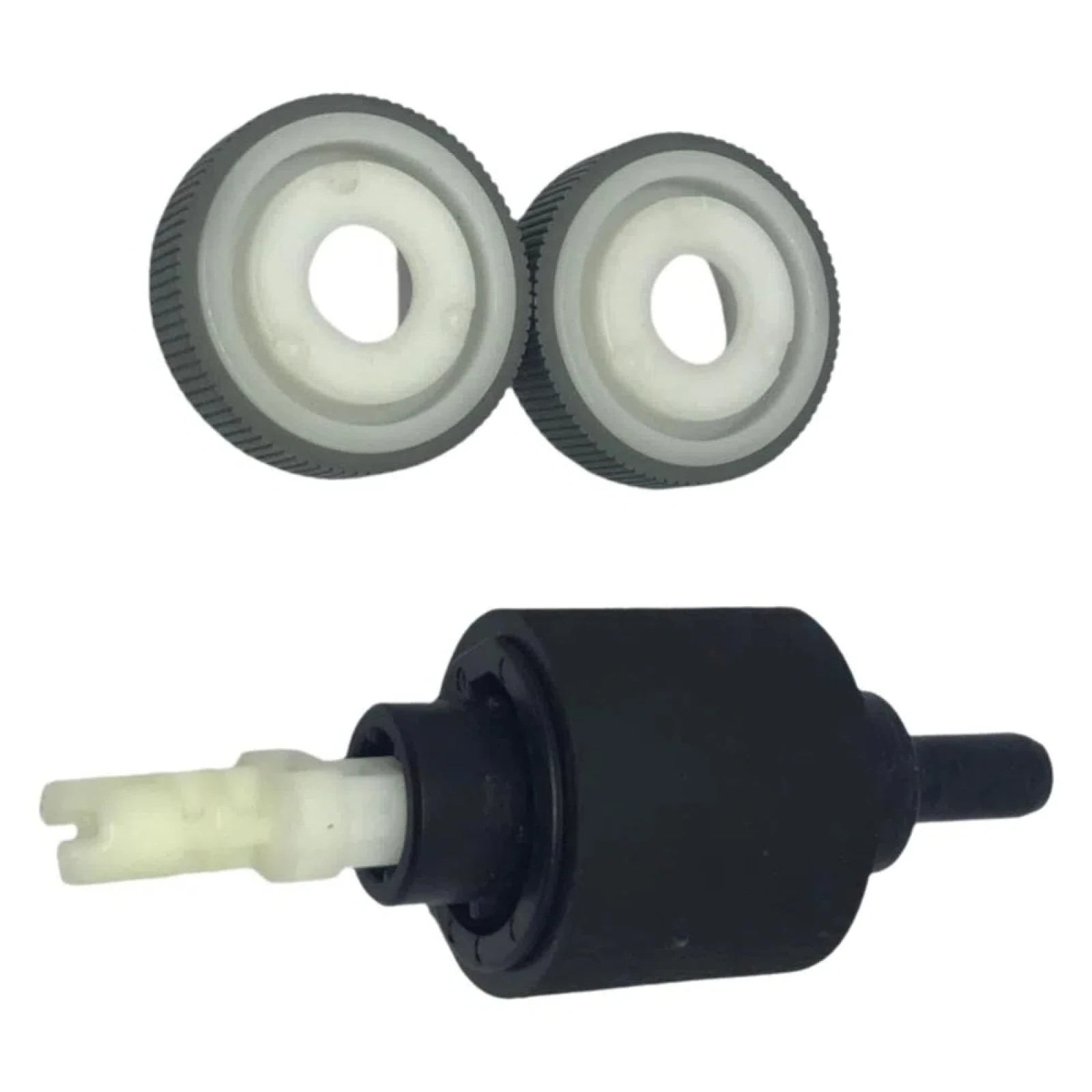 RM1-6414 Rullo di prelievo adatto per Canon D1170 MF5950 MF6160 D1150 MF5850 D1120 D1370 MF5960 D1180 MF5880 D1320 D1350