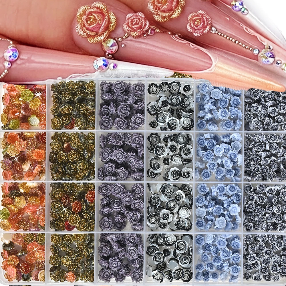 12-24-grades-de-decoracoes-de-unha-em-resina-com-flores-3d-de-camelia-e-rosa-efeito-degrade-misto-e-efeito-florescente-6-9-11mm-para-decoracao-diy
