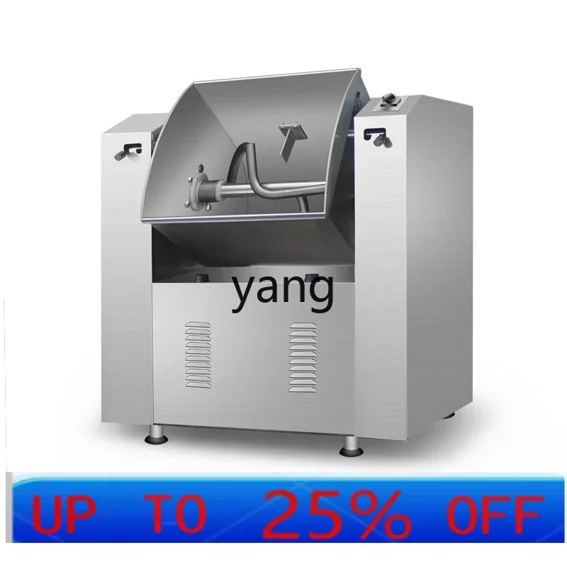 

CX Large Multi-Function Mute Flour-Mixing Machine Commercial Shortener