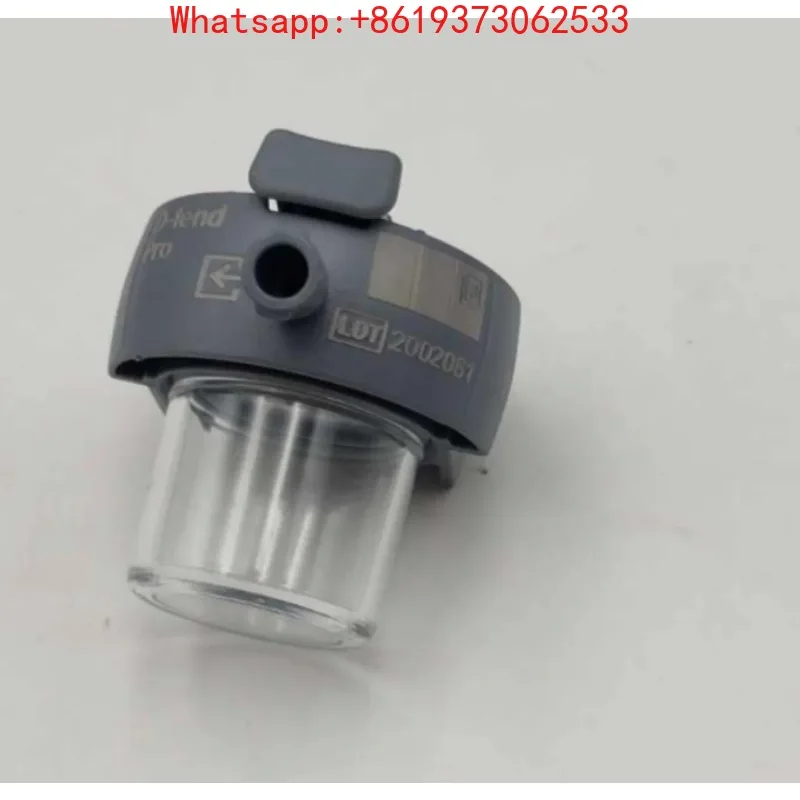 

10 шт. M1182629 D-fend Pro Water Trap Dark Steel Blue