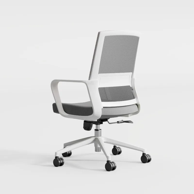 Cadeiras de Escritório Multifuncionais Ergonômicas e Modernas - Mobiliário de Escritório ZYBGY40