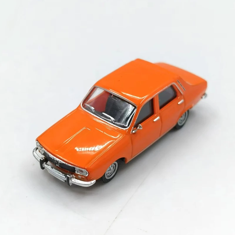 

Литой под давлением масштаб 1:87, модель из сплава Brekina, металлическая модель автомобиля, статическая коллекция, украшенные праздничные подарки, игрушки, сувенирный подарок