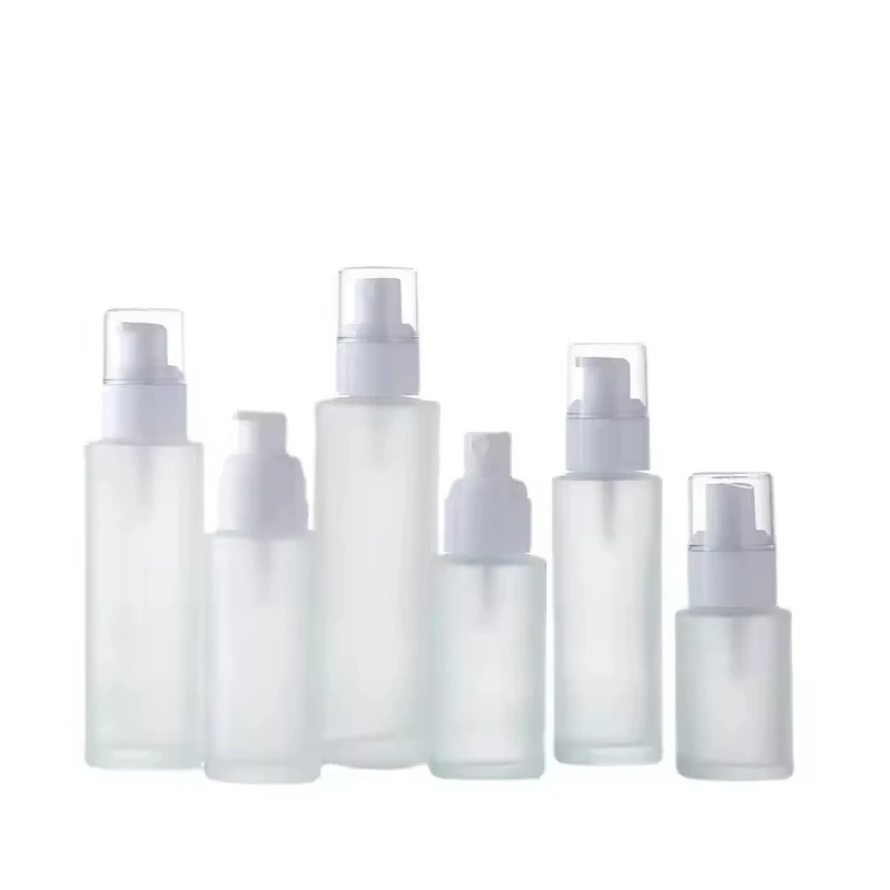 

Full Bamboo Jar Aluminium Inner with Engraving Spray Lid White Top and Disc Cap Cosmetics Tools with Bamboo Lid Plastic Spray