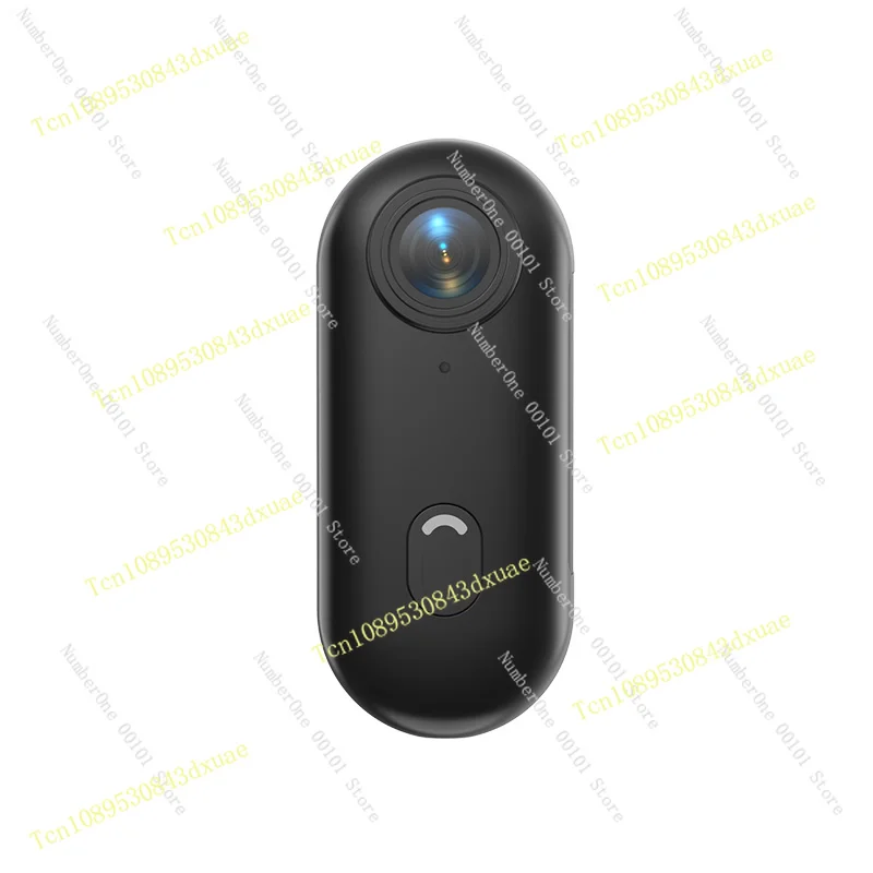 2025 New Trend Micro HD1080p 4k Action Sports Camera Waterproof Mini Wireless Motor Helmet Camera