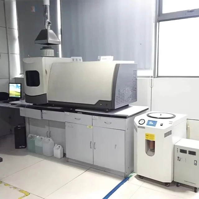 BN-ICP-2060T Inductively Coupled Plasma Mass Spectrometer ICP MS Mass Spectrometer Inductively Coupled Plasma Mass Spectrometer