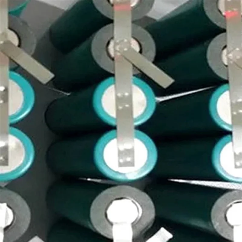 ABLL-DH30 Mini Spot เครื่องเชื่อมเครื่อง DIY ชุด 18650 แบตเตอรี่เชื่อมเครื่องมือแบบพกพาจุดเชื่อมปากกา 0.15 มม.